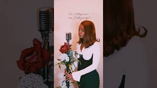 Can I Call You Rose? x Thee Sacred Souls (COVER) #singer #music #cover