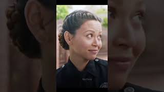 Lucyyy 💖💖💖💖😍😍😍💖💖💖 #therookie #lucychen