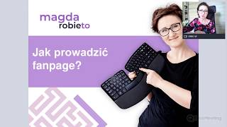 Jak prowadzić fanpage by przynosił klientów?