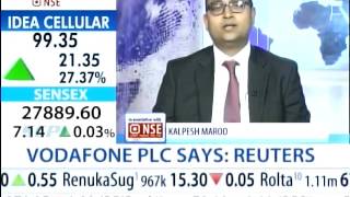 Kalpesh Maroo, BMR joins NDTV Profit for a pre-budget discussion on Real Estate sector