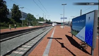 TRAIN SIM WORLD 3