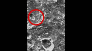 NASA's Artemis 1 Releases Shocking Images of the Lunar Surface #shorts