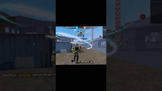 1 vs 4 # free fire #basti gamer #trending #video