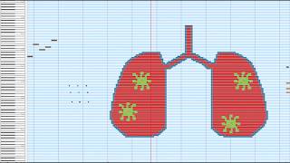 Midi Art: How to Overcome Covid-19