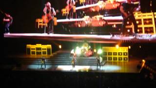 [HD] Van Halen - Ice Cream Man (Live 04/29/12 - St. Louis, MO)