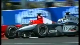 F1 France 2002 Track Guide