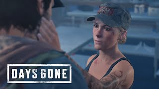 ПРИКЛЮЧЕНИЯ НА СЕВЕРЕ ► Days Gone #6