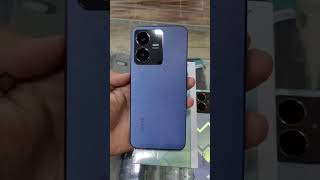 Vivo Y22 Metaverse Green Unboxing Review #vivo #viral #shorts #mobile #new #ytshorts #like #pubgm