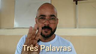 Três Palavra em Gn 1.28