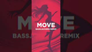 Adam Port - Move (Bassjackers Remix) #adamport #move #bassjackers