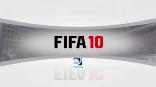 FIFA 10 - Teaser Trailer [HD]