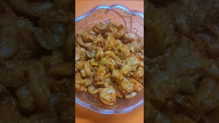 easy n quick prawn recipe