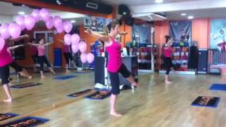 Body balance 57 Equilibrio