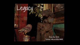 Legacy - Prod. By SAUL / Noah "40" Shebib / Drake Type Beat