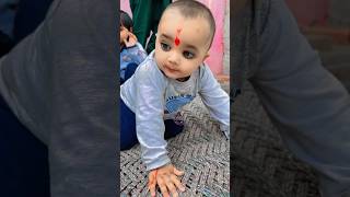 Is tra se deko tum #hindisong #cute #cutebaby #video