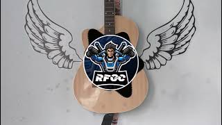 THE BANJO BEAT   RICKY DESKTOP ⚡RFGC⚡