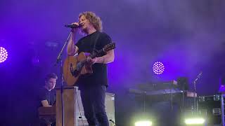 Michael Schulte - Falling Apart - Wolfsburg 27.07.2024