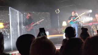 The Internet - Special Affair (live) 10/28/2018