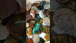 Cabochon  #healing #shorts #wirewrap #gemstone #crystals #art #jewelry #wedding #youtubeshorts #vlog