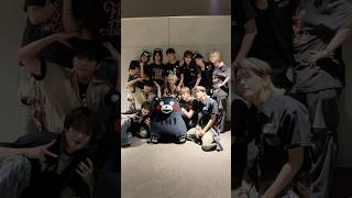 2024 INI FAN-CON TOUR[FLIP THE CIRCLE] KUMAMOTO DIGEST🎥 #INI #INI_WalkieTalkie #INI_FLIP_THE_CIRCLE