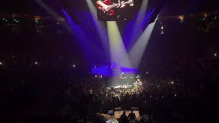 Eric Church Hell of a View Acoustic Pittsburgh PA 10/8/21