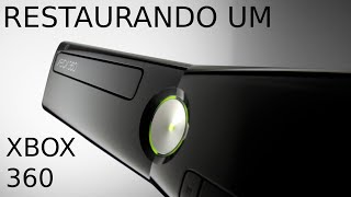 Xbox 360 - Corona Virus Edition