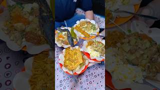 NASI JAGUNG ENAK DI KEPANJEN