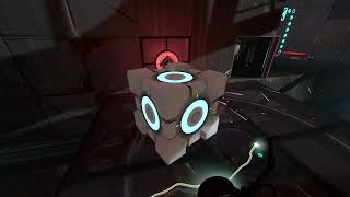 PORTAL 2 2# мне уже очень нравится