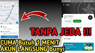 CUMA 1 MENIT !!! LANGSUNG TET TET TET