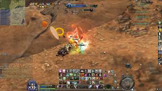 AION 8.4: TEMPLAR OPENWORLD PVP