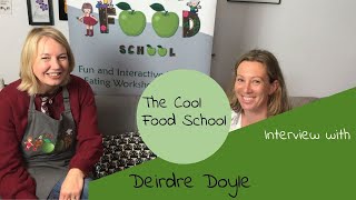 The Cool Food School