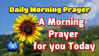 Soulful Morning Prayers | Begin your day with God | Lord lead my mind and heart on the path of Light