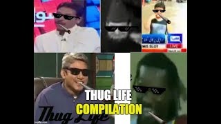 Top thug life moments from Pakistan | Funny thug life moments