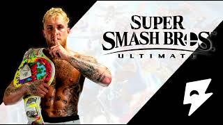 Jake Paul - 23 (Super Smash Bros. Ultimate) @jakepaul