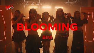 BINI - Blooming (Live Performance)