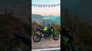 My Name is Kawasaki💚Z900🔥#z900#bike#viral#ytshorts#kawasaki#youtubeshorts#ninja#viral#zx10r#ninja