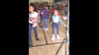 Renaissance Elementary School Vday Dance 021116 6