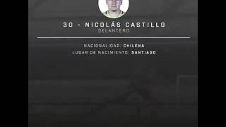 Nico Castillo (30)