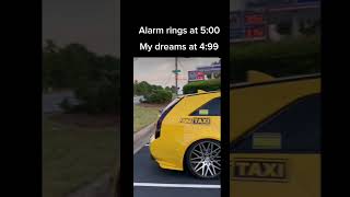 Average dream ☠️ #memes #funny #viralmemes #viralshort #shorts #fyp #music #relatable #car #trending