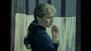 Loving Vincent (2017) Trailer 1080p