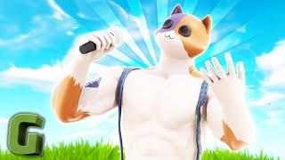 Fortnite Chapter 2 Song | Skills | (LunchMoney Lewis - Bills Gamingly Parody)