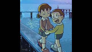 Teri nazaro mein mere sapne/Shizuka Nobita status 💕/ #shorts #youtubeshorts #trending