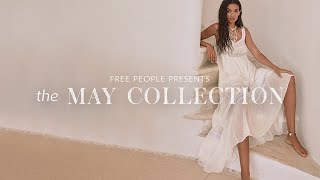 Free People Presents: Etheral Intimates & Lingerie - May 2023