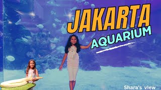 Jakarta Aquarium & Safari