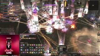 SpartianGuard Titan Pov ArcaneWorld x3 GOD REWORKED Baium PvP (GoldenGlory)