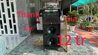 Thanh lý kệ kéo điện công suất lớn 12tr  alo 0946304200