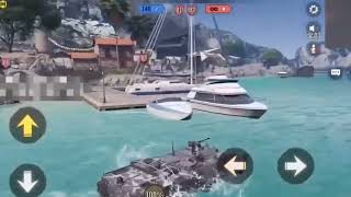 *NEW* Codm Memnos Island and Respawn New Animation Ground War