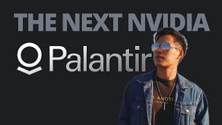 Buying Palantir Stock (PLTR) is like buying NVIDIA at $18!