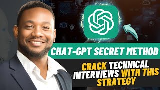 Mastering Tech Interviews With This Unbeatable AI Strategy | Boost Your Career With Chat GPT