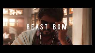 BEAST BGM TAMIL VIJAY THALAPATHY | 2022